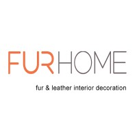 Fur Home | furs & leathers for interior decoration logo - Similar company to Baroma Interior