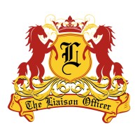 The Liaison Officer logo - Similar company to Dubai Platinum