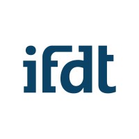 IFDT GmbH logo - Similar company to Devhub.At
