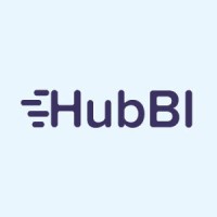 HubBI logo - Similar company to Boxwise