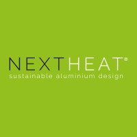 NEXTHEAT logo - Similar company to Echo Heating Solutions
