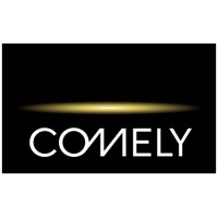 Comely lighting logo - Similar company to Wonledlight