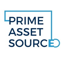 Prime Asset Source Private Limited logo - Similar company to Threedraw.Com - 3D Printing Pen | 3D Printer