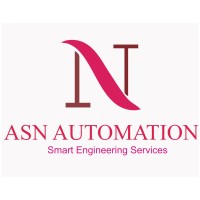 ASN AUTOMATION smart engineering services logo - Similar company to V-Ramp Automation