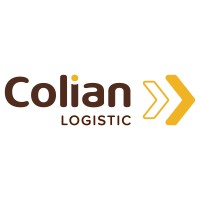 Colian Logistic logo - Similar company to Colian