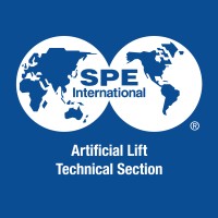 SPE Artificial Lift Technical Section logo - Similar company to Dahlia Development