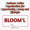 Association Bloom'l logo - Similar company to Ramae