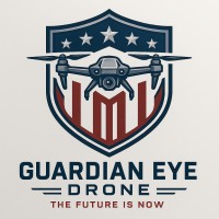 Guardian Eye Drone Services LLC logo - Similar company to The Washington Free Beacon