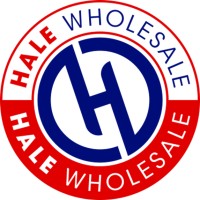 Hale Wholesale logo - Similar company to Ngp Distribution Ltd