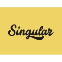 Singular Estudio Criativo logo - Similar company to Ducking Creative | Marketing Magistral