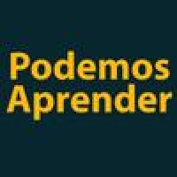 PodemosAprender logo - Similar company to Zebra Studio Digital Solutions Agency
