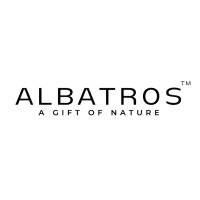 Albatros Skincare logo - Similar company to Medselect Gmbh