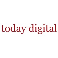 TODAY DIGITAL logo - Similar company to Today Digital