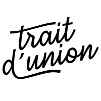 trait d'union logo - Similar company to 2Theloo France