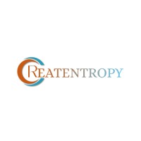Createntropy Private Limited logo - Similar company to Whizzact