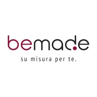 Bemade salotti logo - Similar company to Bemade