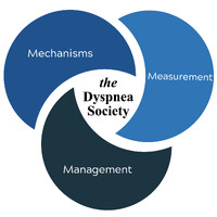 The Dyspnea Society logo - Similar company to Incare
