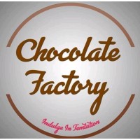 Chocolate Factory logo - Similar company to Chocolate Inc Studio