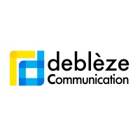 Deblèze Communication logo - Similar company to Agence Mplus