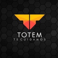 Totem Salud logo - Similar company to Memento Studio