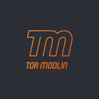 Tor Modlin logo - Similar company to Toppu