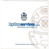 Hydroservices SRL logo - Similar company to Naval Martins