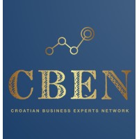 Croatian Business Experts Network (CBEN) logo - Similar company to 4It Solutions