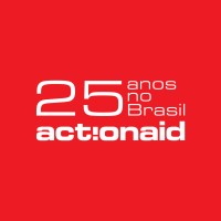 ActionAid Brasil logo - Similar company to Parafuso Educomunicação