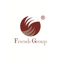 Friends Group of Companies logo - Similar company to Gkn Groups