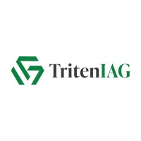 TritenIAG logo - Similar company to Bluewave Ventures