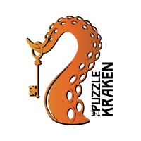 The Puzzle Kraken logo - Similar company to Itiner Digital