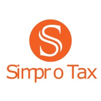 Simpro Taxation Services logo - Similar company to Techno Fibre Australia Pty Ltd.