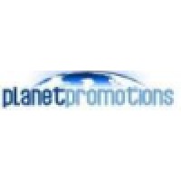 Planet Promotions logo - Similar company to Fastsigns Of Tulsa, Ok