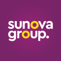 Sunova Group logo - Similar company to Solar Inside Sales