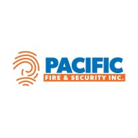 Pacific Fire and Security Inc. logo - Similar company to Applied Technical Systems, Inc. (Ats)