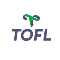 TOFL logo - Similar company to Tofi