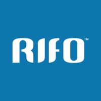 RIFO Holding Group logo - Similar company to International Epaper Technology Corp.