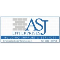 ASJ ENTERPRISES logo - Similar company to Raan Lighting Solutions