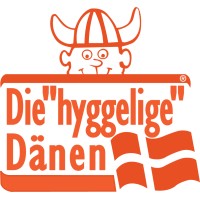 Die hyggelige Dänen logo - Similar company to Toppen Af Danmark