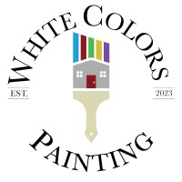 White Colors Painting logo - Similar company to Webperception, Llc.