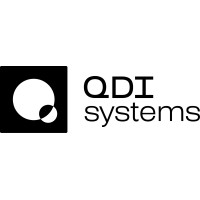QDI systems logo - Similar company to Deeploy