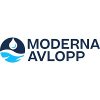 Moderna Avlopp och Vattenteknik i Skärgården AB logo - Similar company to Robust Va Sverige Ab