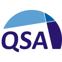 QSA GmbH logo - Similar company to Auditum Ag