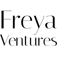 Freya Ventures logo - Similar company to Ventana Energy Investments