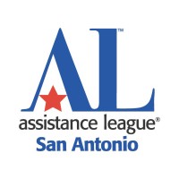 ASSISTANCE LEAGUE OF SAN ANTONIO