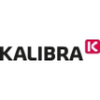 Kalibra logo - Similar company to Calipro Bv
