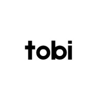Tobi Towel logo - Similar company to Swell
