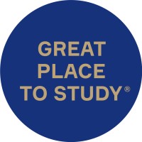 Great Place to Study logo - Similar company to Drafts Studio
