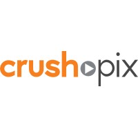 Crushpix Video Production Company, LLC logo - Similar company to Chicago Visual - Video Production Company