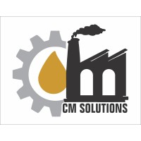 CM Solutions logo - Similar company to Total Tooling